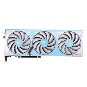 iGame GeForce RTX 4060 Ultra W OC 8GB-V